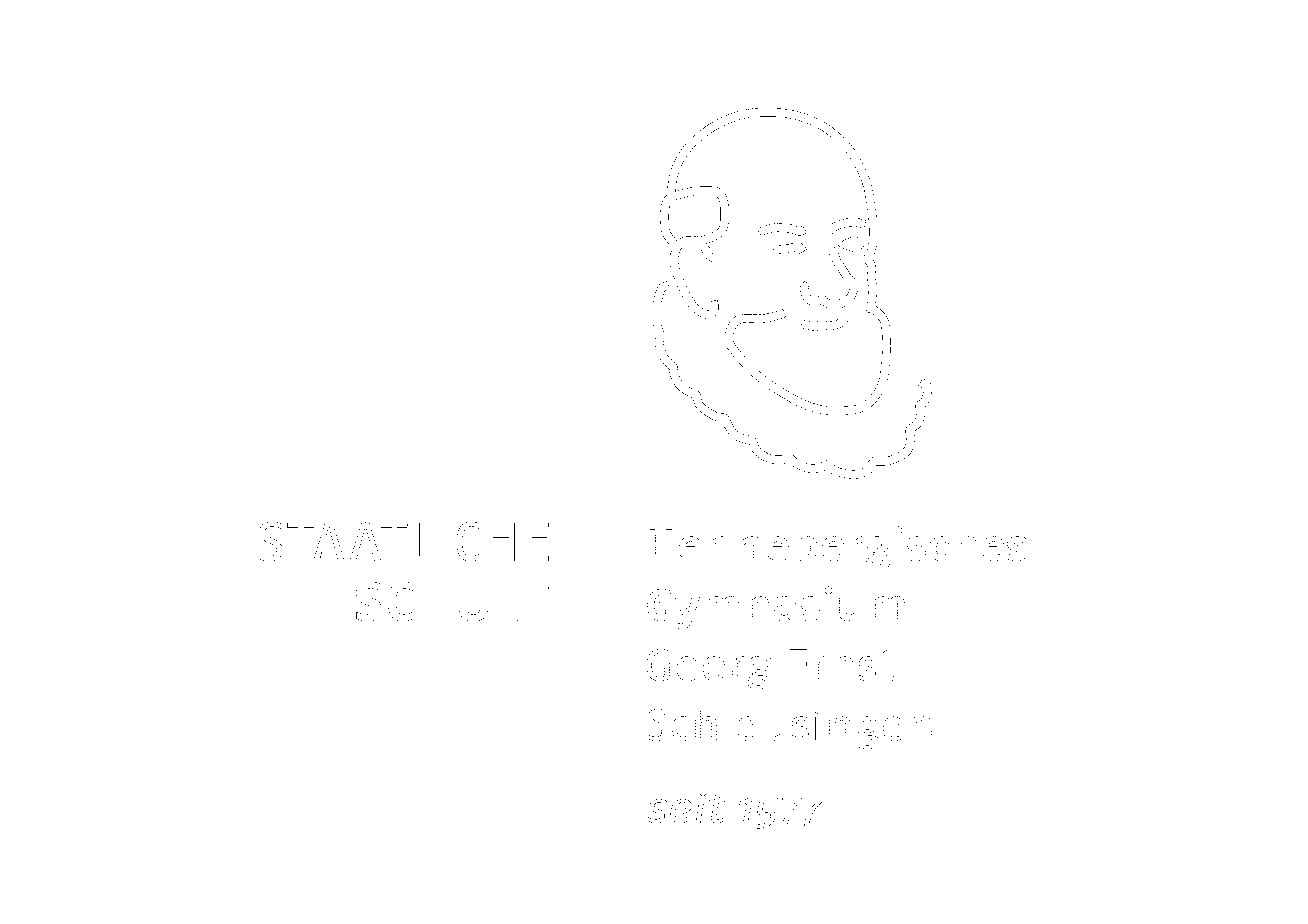 Hennebergisches Gymnasium Georg Ernst Schleusingen